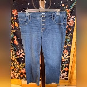 Old Navy Jean's